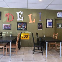 Sanibel Deli & Coffee Factory