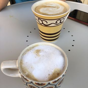 The Lost & Found Café - Much needed coffee - Breakfast & Brunch Near Me - Elora, Ontario