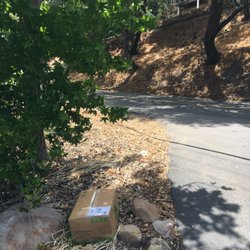 Stemple Creek Ranch - delivery left on street, not porch