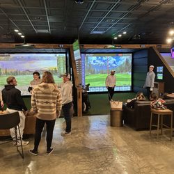 Tee 18 Golf
