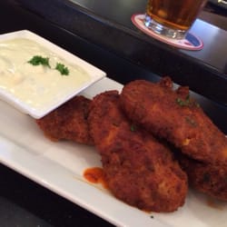 CW Bar & Grill - Boneless Buffalo Tenders!