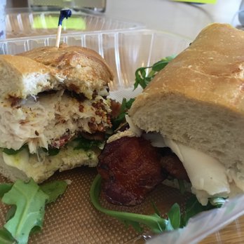 Red Maple - Turkey | Brie - Sandwich - Cafes Near Me - Los Angeles, California Red Maple - Turkey | Brie - Sandwich - Cafes Near Me - Los Angeles, California