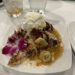 Bananas Foster