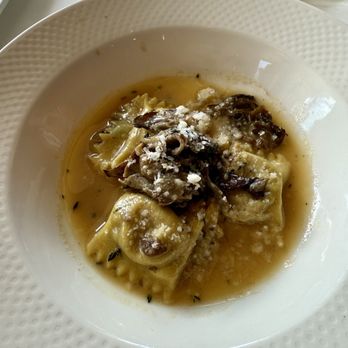 Lilette - Agnolotti - French Near Me - New Orleans, Louisiana Lilette - Agnolotti - French Near Me - New Orleans, Louisiana