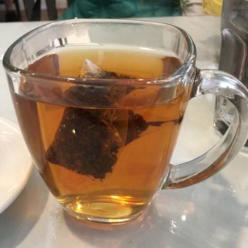 Sandpiper Cafe - Earl Grey - Breakfast & Brunch Near Me - Juneau, Alaska