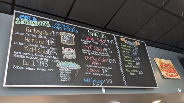 Menu photo 1 Moyers Lakeside Eatery Mooresville, NC Menu photo 1 Moyers Lakeside Eatery Mooresville, NC