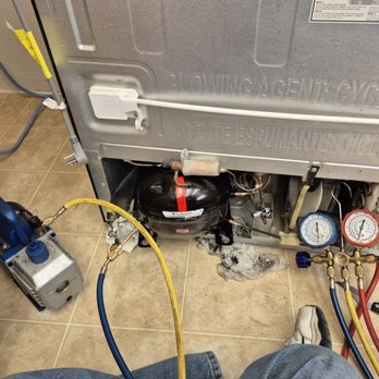 777 Appliance Repair - Compressor Replacement - Appliances & Repair Near Me 777 Appliance Repair - Compressor Replacement - Appliances & Repair Near Me