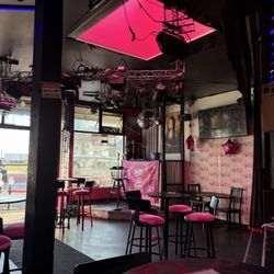 Beauty Bar Salon + Lounge - Fun happens here
