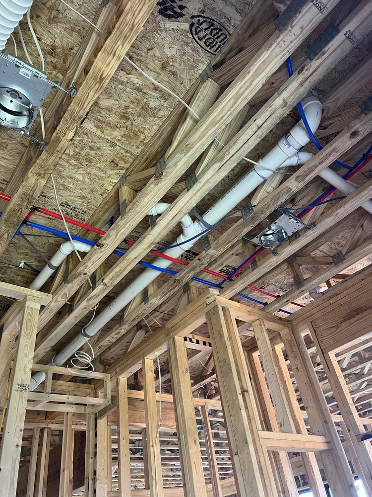 Slide of Powell Plumbing Service