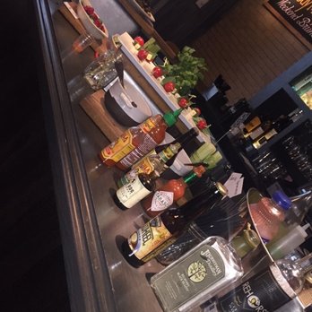 Beatrix - New American Near Me - Chicago, Illinois