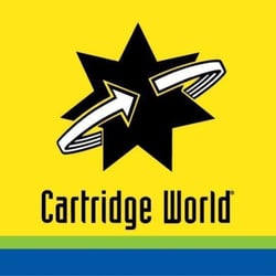 Cartridge World