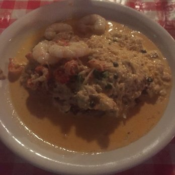 Adolfo's - Stuffed flounder - Seafood Near Me - New Orleans, Louisiana Adolfo's - Stuffed flounder - Seafood Near Me - New Orleans, Louisiana
