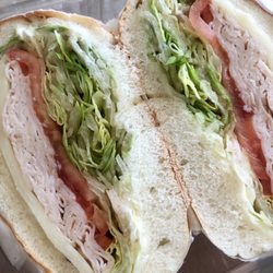 Finest Deli & Smokeshop
