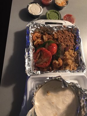 Poncho & Cisco's by null