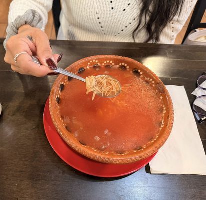 El Charro Mexican Restaurant by null