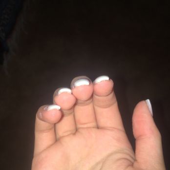 Luxury Nails - Thickness - Nail Salons Near Me - Warrington, Pennsylvania Luxury Nails - Thickness - Nail Salons Near Me - Warrington, Pennsylvania
