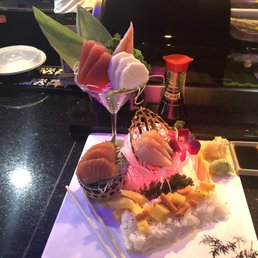 Chirashi Don Chirashi Don