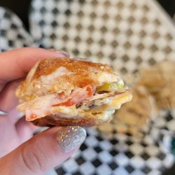 Don & Charly’s - The perfect last bite.