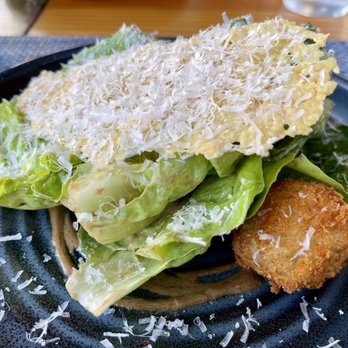 Logan Inn - Caesar Salad - Hotels Near Me - New Hope, Pennsylvania Logan Inn - Caesar Salad - Hotels Near Me - New Hope, Pennsylvania