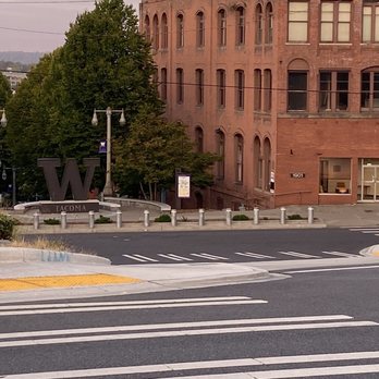 Tacoma City - UW in Tacoma - Local Flavor Near Me Tacoma City - UW in Tacoma - Local Flavor Near Me