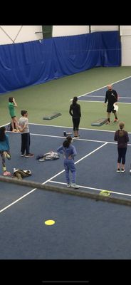 Raintree Swim & Racquet Club