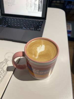 The Slow Down Coffee Co. by null