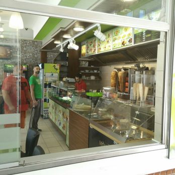 Dulsberg Kebaphaus - Kebab Near Me - Hamburg, HH