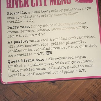 Velvet Taco - New American Near Me - San Antonio, Texas