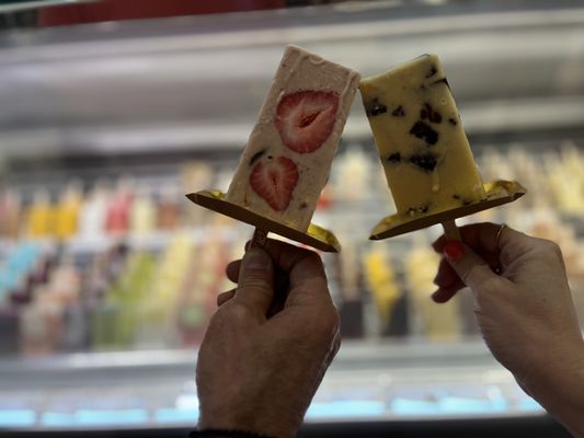 Cielito Artisan Pops by null