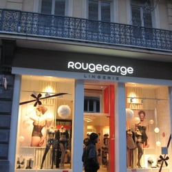 Rougegorge