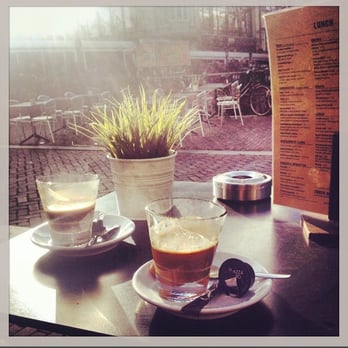 Herengracht Restaurant & Bar - French Near Me - Amsterdam, New Hampshire