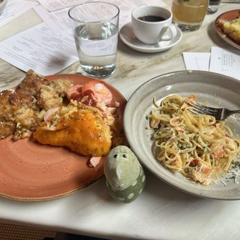 Baldamar - Brunch - New American Near Me - Roseville, Minnesota