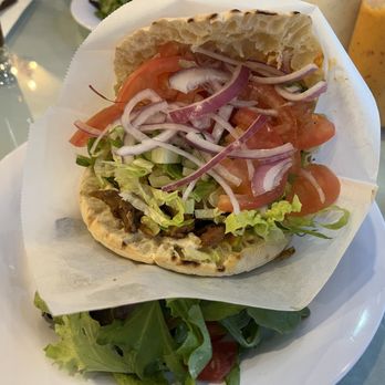 OMAR’S MEDITERRANEAN CUISINE - Updated March 2026 - 217 Photos & 250 ...