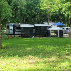 River Days Campground - RV