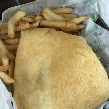 Ms B’s Kitchen - Back - Trinidadian Near Me - Smyrna, Georgia