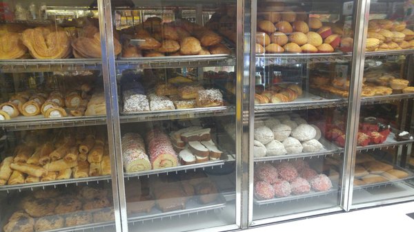 Panaderia Sabor a Mexico by null