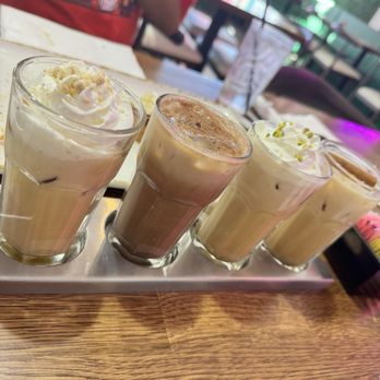 Madres Brunch - The coffees were fire - Breakfast & Brunch Near Me - Corona, California