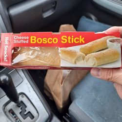 Holiday Stationstores - Never had this. Hope it's good.
