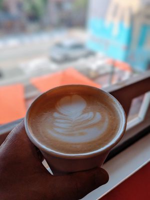 Jones Coffee Roasters by null