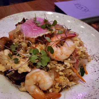 BODHI - Glass noodles - Thai Near Me - Indianapolis, Indiana