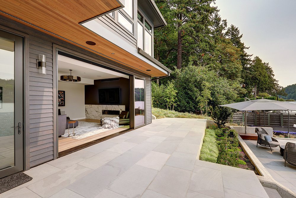 THE GREENLEAF GARDENS Updated September 2024 Portland, Oregon