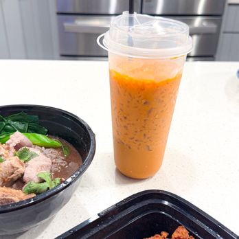 Bangkok Broth House - Thai Te - Noodles Near Me - Alhambra, California Bangkok Broth House - Thai Te - Noodles Near Me - Alhambra, California