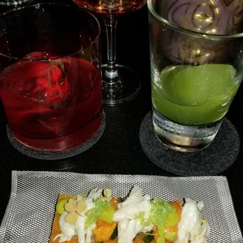 The Aviary - Cocktail Bars Near Me - Chicago, Illinois The Aviary - Cocktail Bars Near Me - Chicago, Illinois