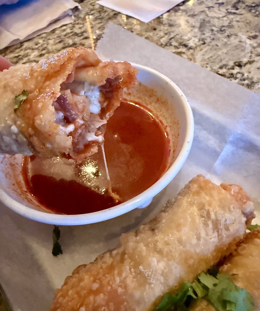 Manny’s Bourbon Grill & Pub