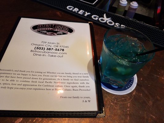 Bistro Cubano by null