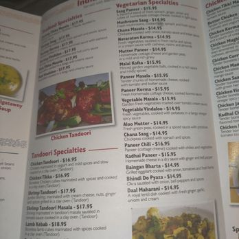 Kathmandu Spice - Indian Near Me - Manchester, New Hampshire