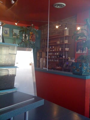 Tanner's Coffee Co. by null