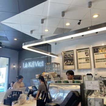 La Ka Viet - Desserts Near Me - Westminster, California
