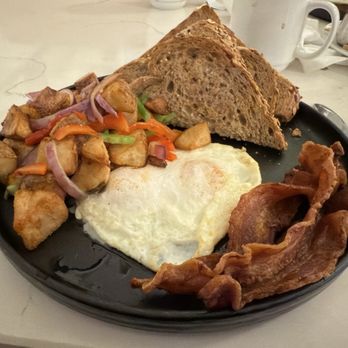 Toast Kitchen & Bar - Breakfast & Brunch Near Me - Whittier, California Toast Kitchen & Bar - Breakfast & Brunch Near Me - Whittier, California