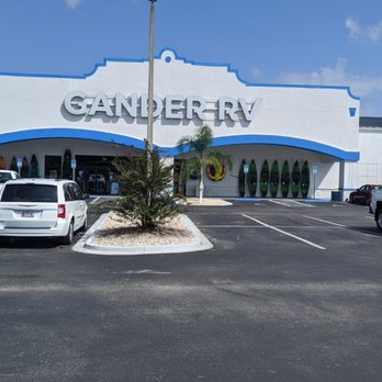 Camping World - St. Augustine - RV Dealers Near Me - St. Augustine, Florida
